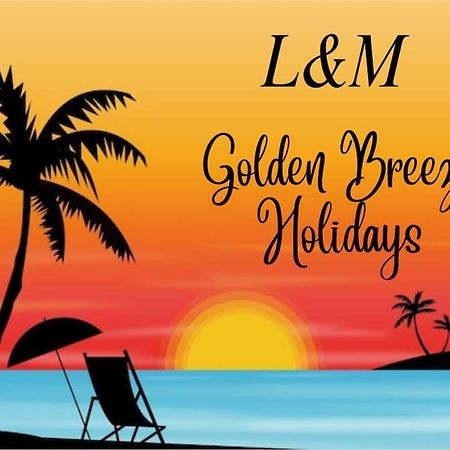 Golden Breeze Holidays Sagres Exterior foto