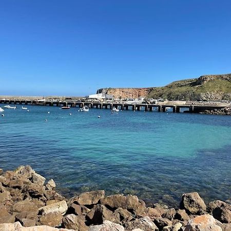 Golden Breeze Holidays Sagres Exterior foto