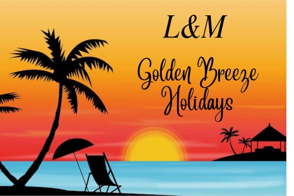 Golden Breeze Holidays Sagres Exterior foto