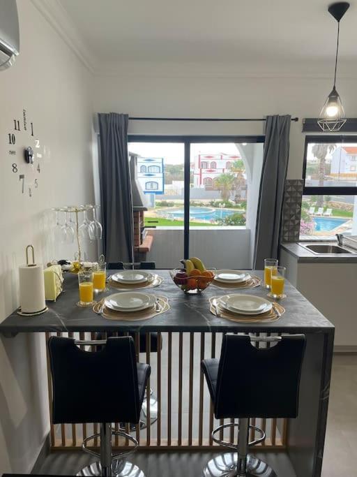 Golden Breeze Holidays Sagres Exterior foto