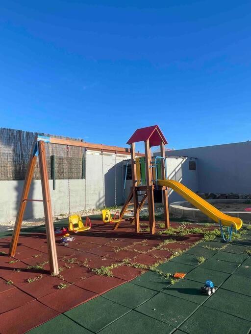 Golden Breeze Holidays Sagres Exterior foto