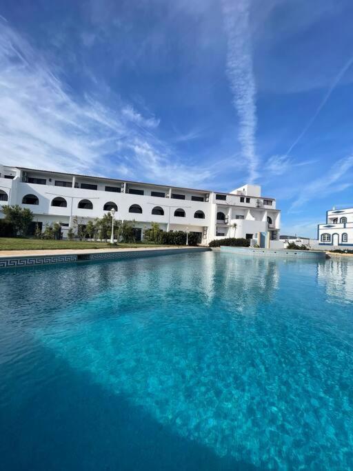 Golden Breeze Holidays Sagres Exterior foto