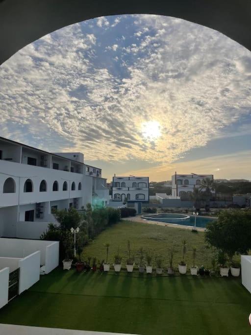 Golden Breeze Holidays Sagres Exterior foto