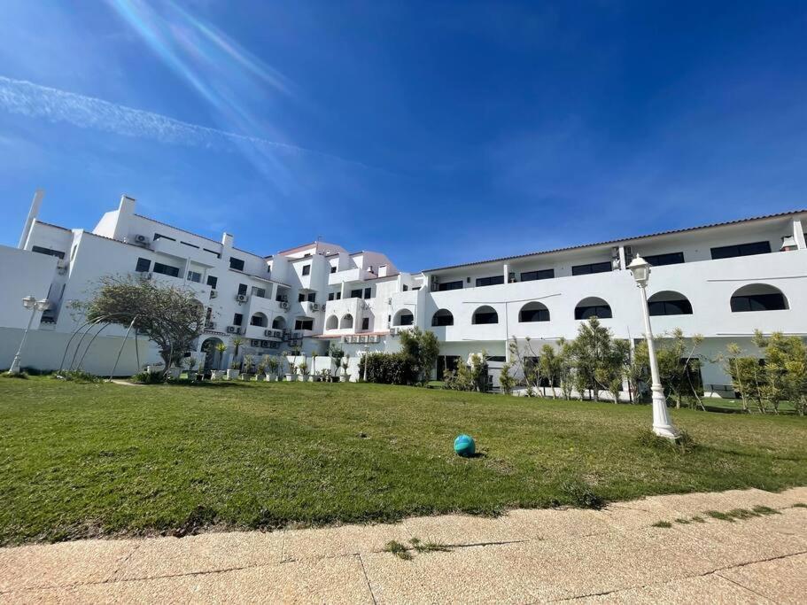Golden Breeze Holidays Sagres Exterior foto