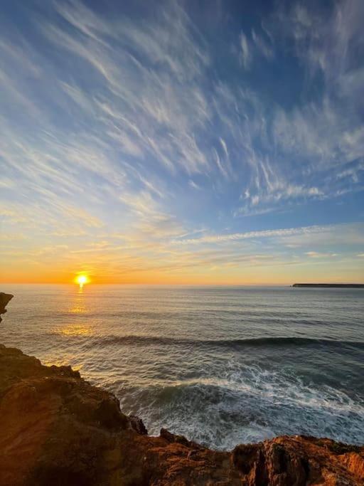 Golden Breeze Holidays Sagres Exterior foto