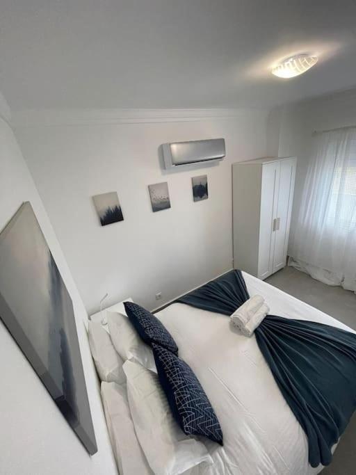 Golden Breeze Holidays Sagres Exterior foto