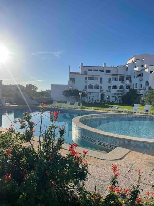 Golden Breeze Holidays Sagres Exterior foto