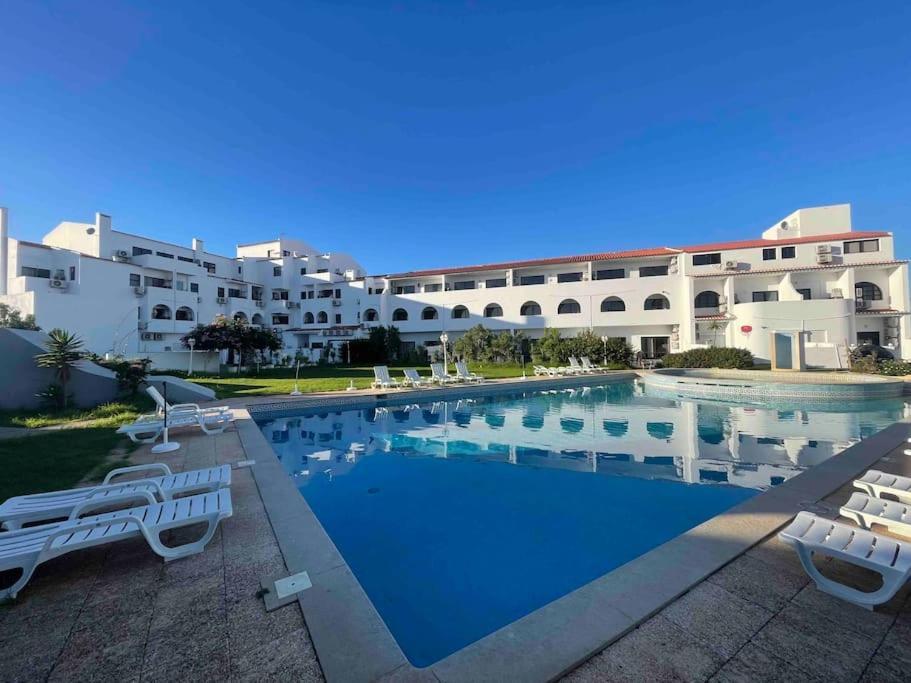 Golden Breeze Holidays Sagres Exterior foto