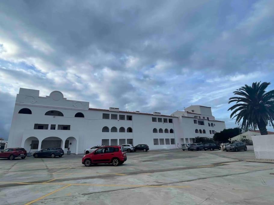Golden Breeze Holidays Sagres Exterior foto